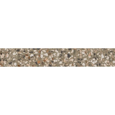 Ступени KM6060G0041RALT Подступенок Бричиола бежевый матовый обрезной 60x10,7x0,9