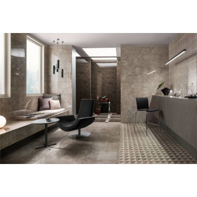 Керамогранит 610015000168 Elite Pearl White Lux 59*59