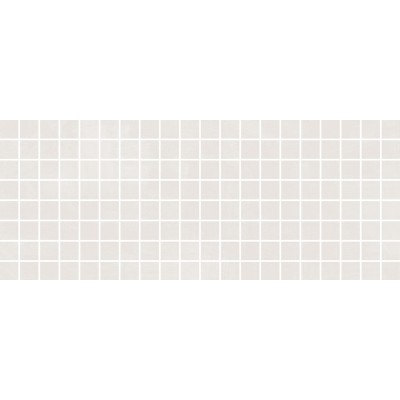 Мозаика MM7240 Декор Каннареджо мозаичный бежевый светлый матовый 20x50x0,8