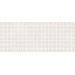Мозаика MM7240 Декор Каннареджо мозаичный бежевый светлый матовый 20x50x0,8