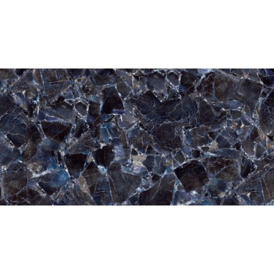 Керамогранит 60120ADA23HG Adamant Blue суперполированный 600x1200x8