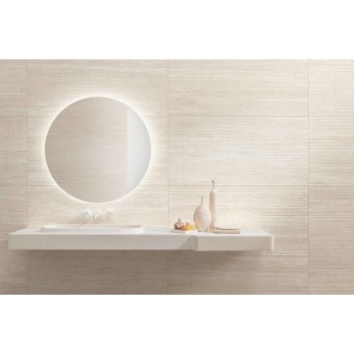 Керамогранит GK7D Omnia Tivoli Ivory RT R10 60x120