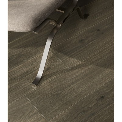 Ступени 620070002799 Avantgarde Black Scalino Angolare Sx 33x160