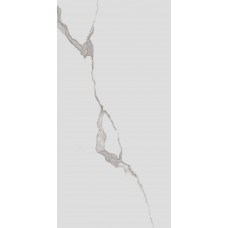 Плитка 48011R Монте Тиберио белый глянцевый обрезной 40x80x1