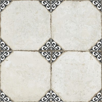 Керамогранит 38322 FS Field Black LT/45,2X45,2X0,95