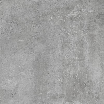 Керамогранит CR6060G0491R Strato Grigio серый матовый 59,5х59,5