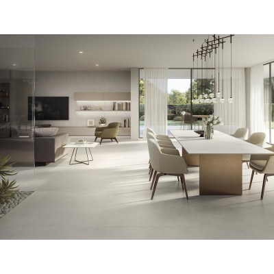 Мозаика AJZB Boost Balance Ivory Mosaico 30x30