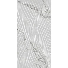 Плитка 11281R Коррер белый глянцевый структура обрезной 30x60x1