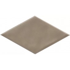 Плитка KMD2SRB003BN Декор Риад бежевый глянцевый 13,5x7,8x0,9