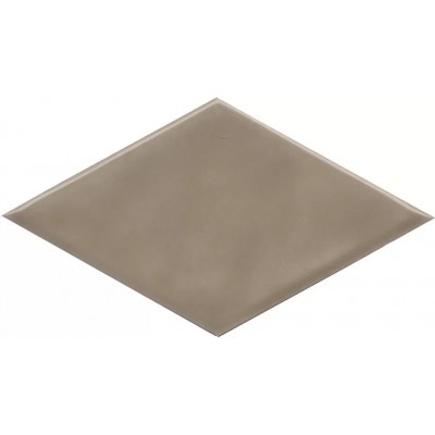 Плитка KMD2SRB003BN Декор Риад бежевый глянцевый 13,5x7,8x0,9