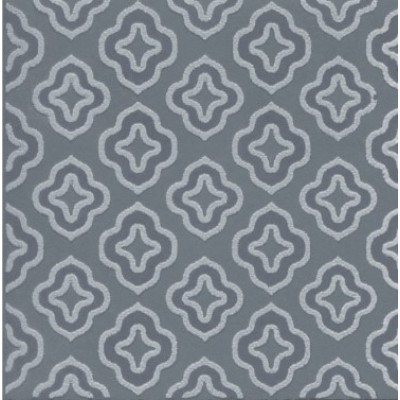 Керамогранит VT/A608/1335	Декор Агуста 2 синий матовый 9,8x9,8