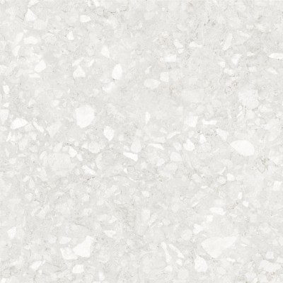 Керамогранит K-2110/MR Molekula Белый 600x600x9