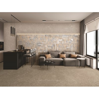 Керамогранит 12161 R Carving 60x120