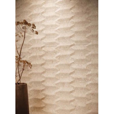 Плитка 100371193 Lineal Verona Gold 59.6х150