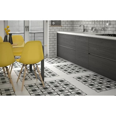 Керамогранит 22119 Caprice Square Colours 20x20