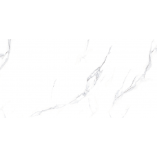 Плитка TP3628A Дамон белый ректификат 30x60