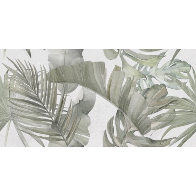 Плитка Fortezza Foglia 31.5x63