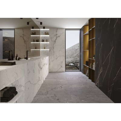 Плитка 36261 Sublime Iceberg Decor SP/33,3X100/R 33,3x100