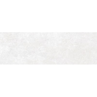 Плитка 27156 Grunge White/25x75