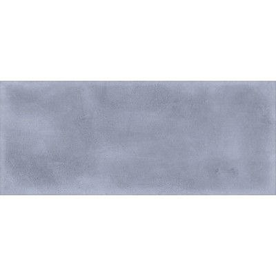 Плитка Folk blue голубой 01 25х60