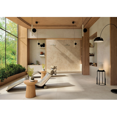 Керамогранит 620090000897 Rinascente Clay Lineare Angolo Dx LASTRA 20mm 30x60