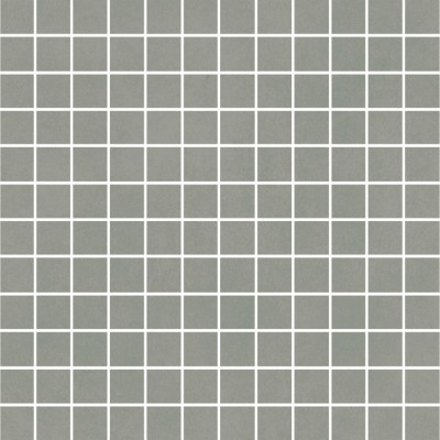 Мозаика KM3030M0141N Таделакт зелёный светлый матовый 29,8x29,8x0,35