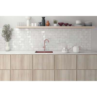 Плитка 26923 Beige Argile 6.5x40