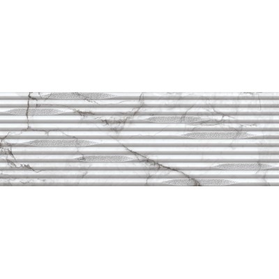 Плитка 36261 Sublime Iceberg Decor SP/33,3X100/R 33,3x100