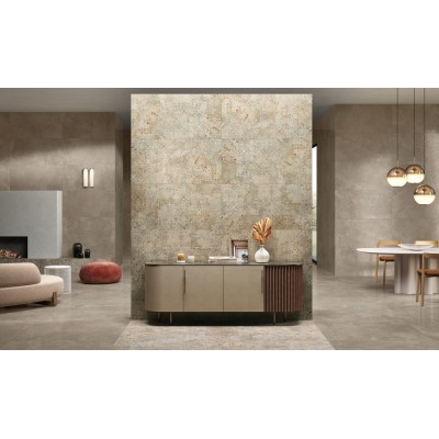 Керамогранит 133282 Azimuth Vector Molato Ret 60x120