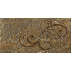 Керамогранит 58135 Fascia Classic Brown 20x40