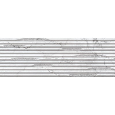 Плитка 36261 Sublime Iceberg Decor SP/33,3X100/R 33,3x100