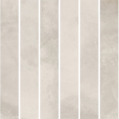 Плитка KMD2MSM001BN Декор Фес мозаичный бежевый светлый глянцевый 15x15x0,77