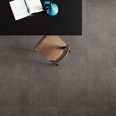 Ступени 620070002517 Dark Scalino Frontale 120x33