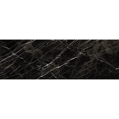 Плитка 672 Amina Black 29,5х89,5