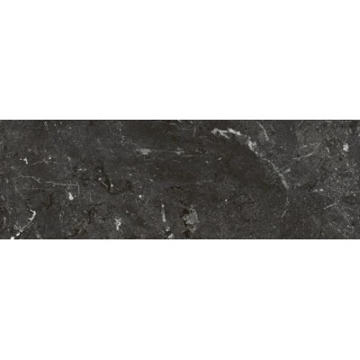 Плитка KM3090B0150R Тубкаль чёрный глянцевый обрезной 30x89,5x0,9