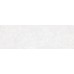 Плитка 27156 Grunge White/25x75