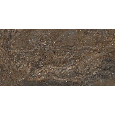 Керамогранит BR04 Bernini Dark Brown неполированный 60x120x10