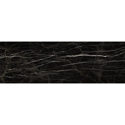 Плитка 672 Amina Black 29,5х89,5