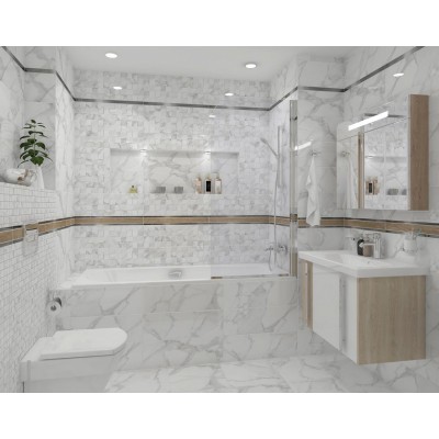 Плитка Бордюр Cassiopea 68-03-00-479-0 5х60