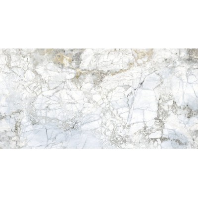 Керамогранит 27329 Supreme White/75,5X151/EP 75,5x151