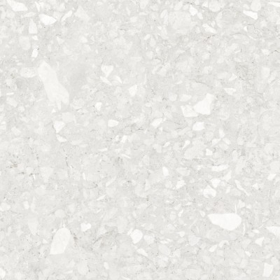 Керамогранит K-2110/MR Molekula Белый 600x600x9