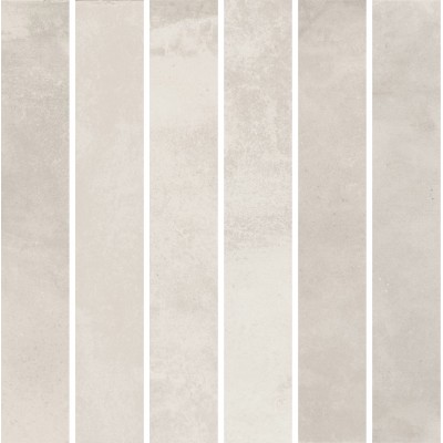 Плитка KMD2MSM001BN Декор Фес мозаичный бежевый светлый глянцевый 15x15x0,77