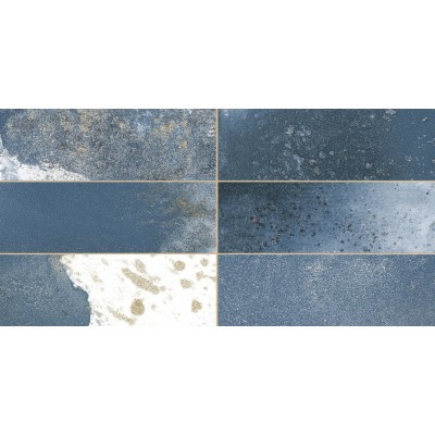 Плитка 30898 FS Tradition Brick Blue 20x40