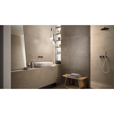 Керамогранит 610010000790 Contempora Carbon Struct Rett 30x60