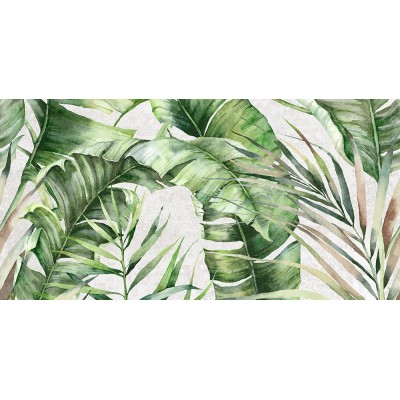 Плитка GT145VG Sombra Серый тропики 50x25