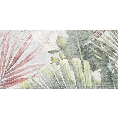 Плитка GT137VG Aventura Тропики 50x25