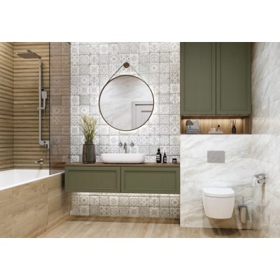 Плитка WT93LCA00 Maiolica Light 300x900x10,5