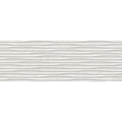 Плитка 40327 Cluny Silver Decor/33,3X100X0,98/R 33,3x100