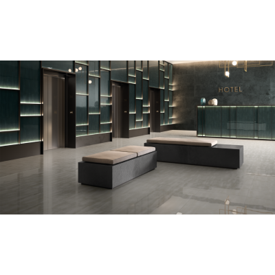 Ступени 620070000816 Materia Carbonio Scalino Frontale 60 33x60