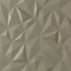 Плитка 600010002285 Декор Плэй Платинум 30x30